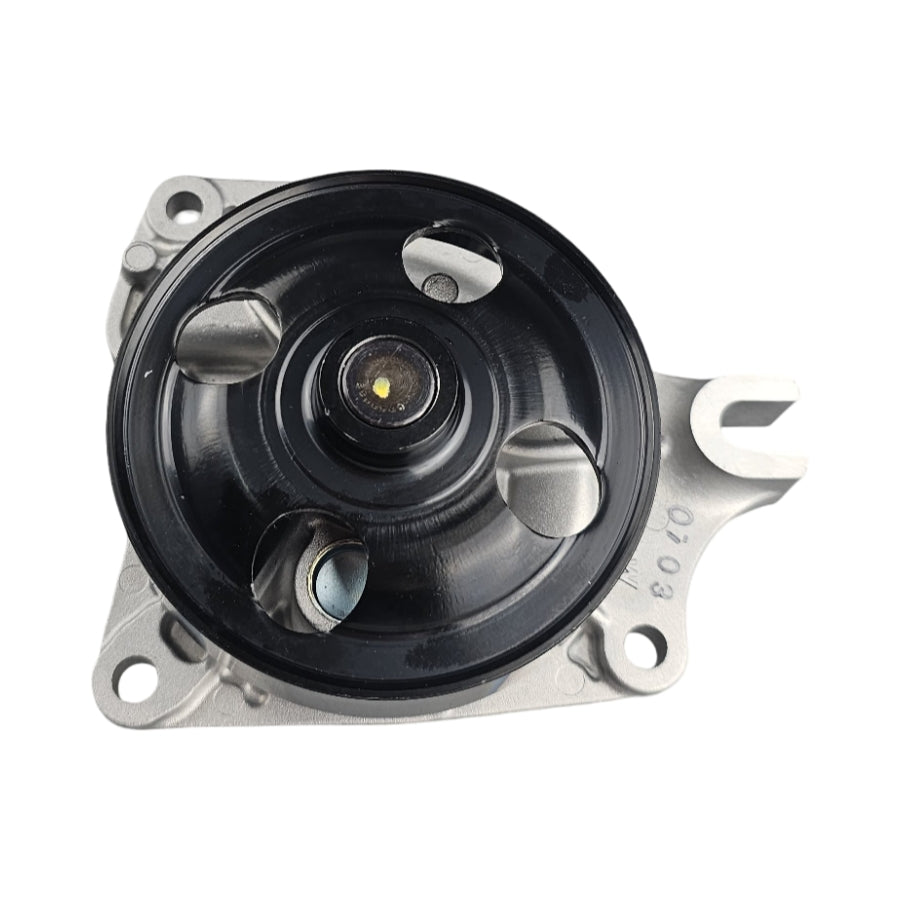 NPW Water Pump Cast   for Mazda 2 DE 1.5L ZY FWD OEM Gasket incl 02-2011