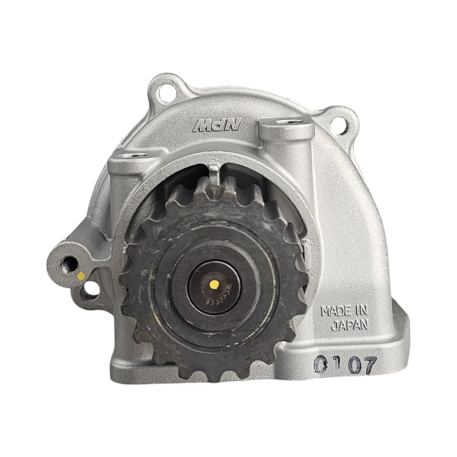 NPW MZ-66 Water Pump for Mazda Mazda 3 BK, Mazda 6 GG 2.0L RF 2006-2009