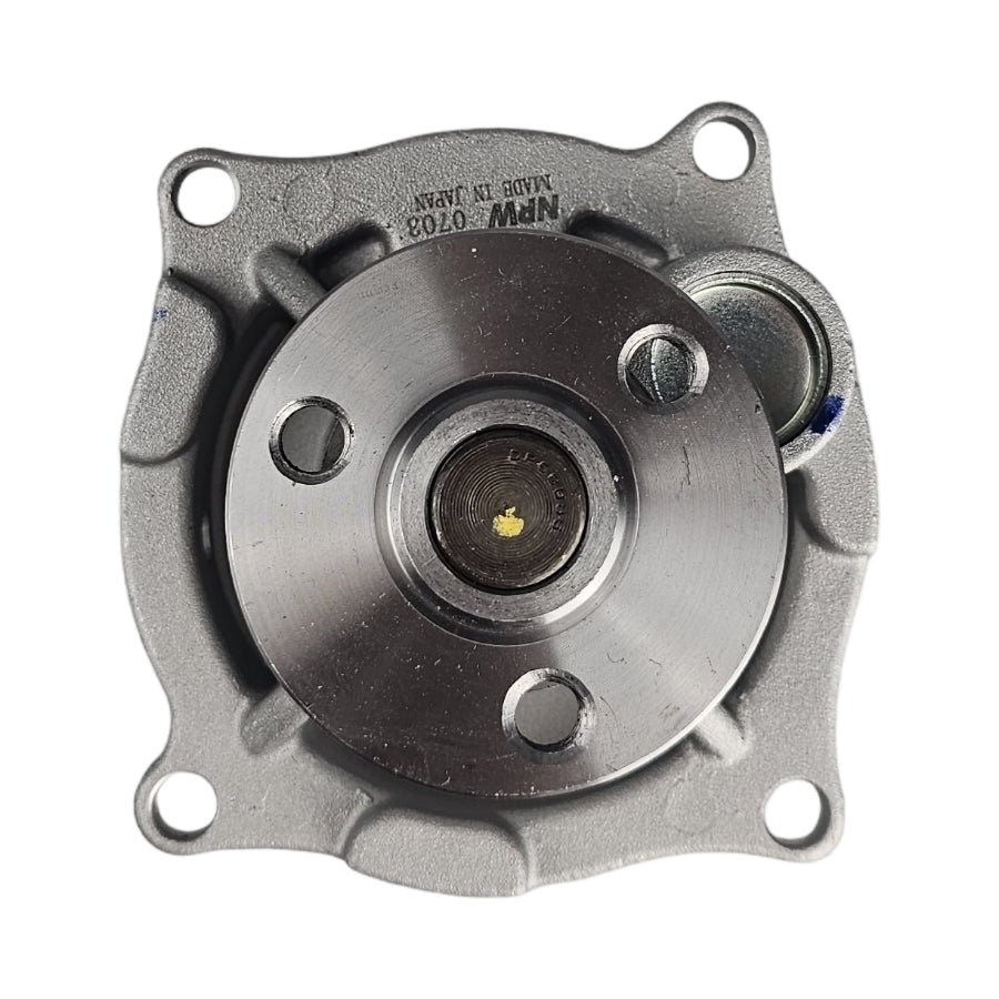 NPW MZ-68 Water Pump for Ford Focus LR 1.8L EYDE 2.0L EDDF EDDB ALDA