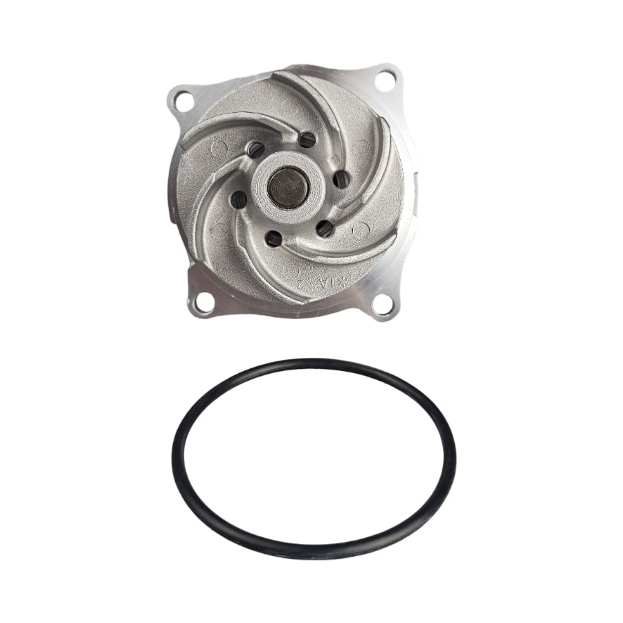 NPW MZ-68 Water Pump for Ford Focus LR 1.8L EYDE 2.0L EDDF EDDB ALDA