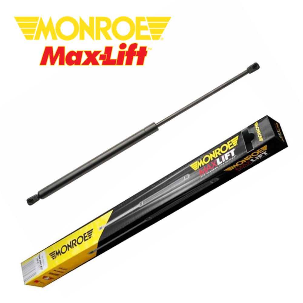 Monroe Left or Right Tailgate Gas Spring for Nissan Micra K12 07~10 - ML4703