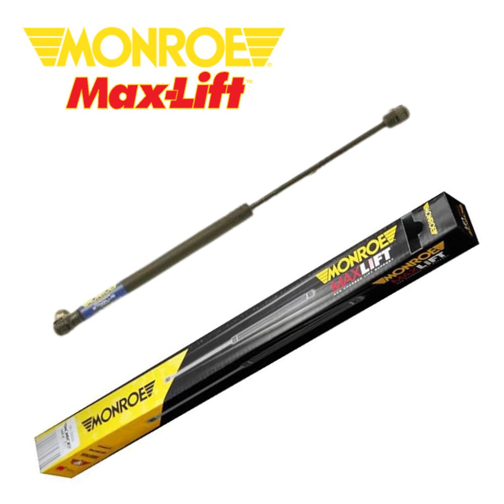 Monroe Bonnet Gas Strut for Nissan Patrol GU Y61 Toyota Supra MA70 - ML4337