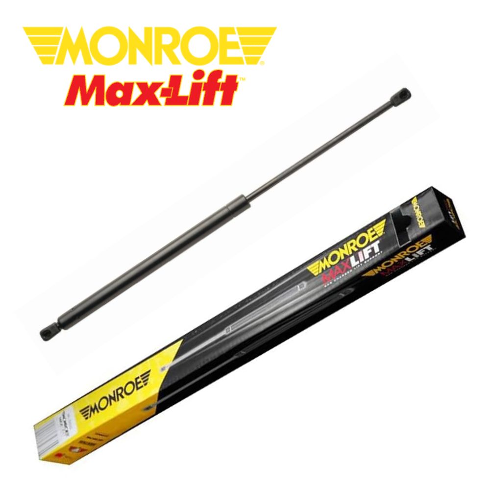 Monroe Tailgate Left or Right Gas Strut for Mazda 3 BL 4 Door Hatchback - ML4665