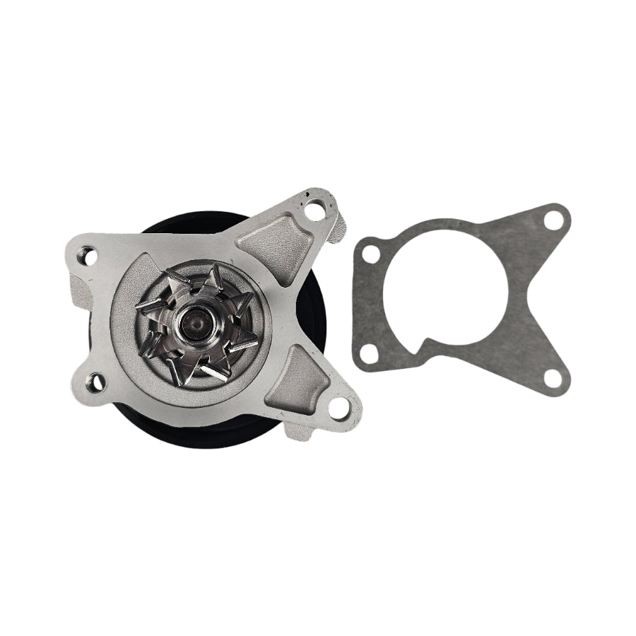 NPW Water Pump for Nissan Dualis J10, Pulsar B17 C12, Tiida C11, X-Trail T31 | Renault Fluence X38, Megane B95 E95 K95 X32