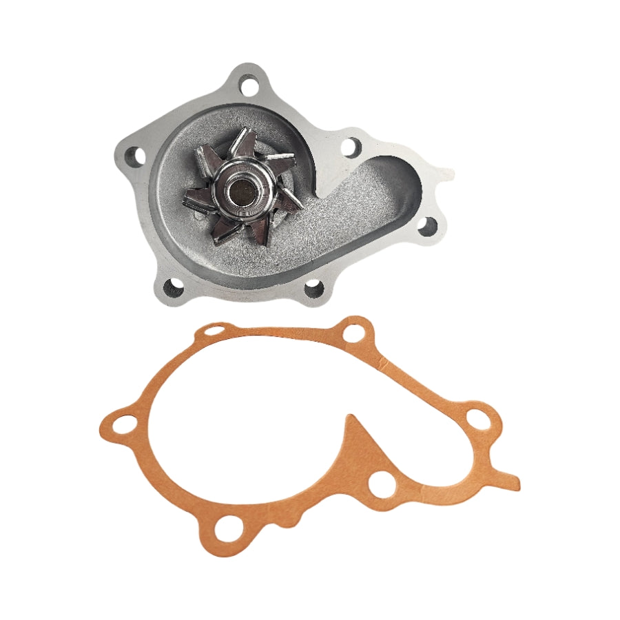 NPW N-40 Water Pump for Nissan Maxima J30 3.0L VG30E FWD 1990-1994