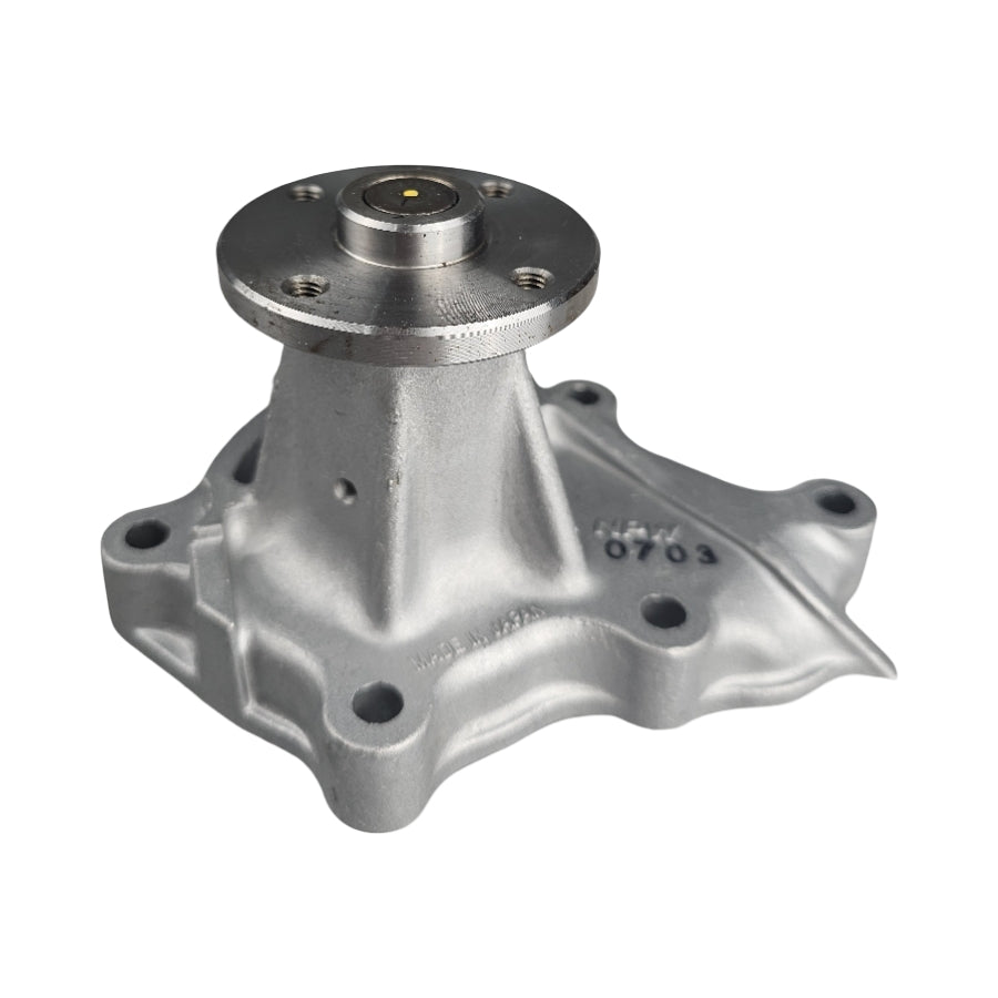 NPW N-40 Water Pump for Nissan Maxima J30 3.0L VG30E FWD 1990-1994