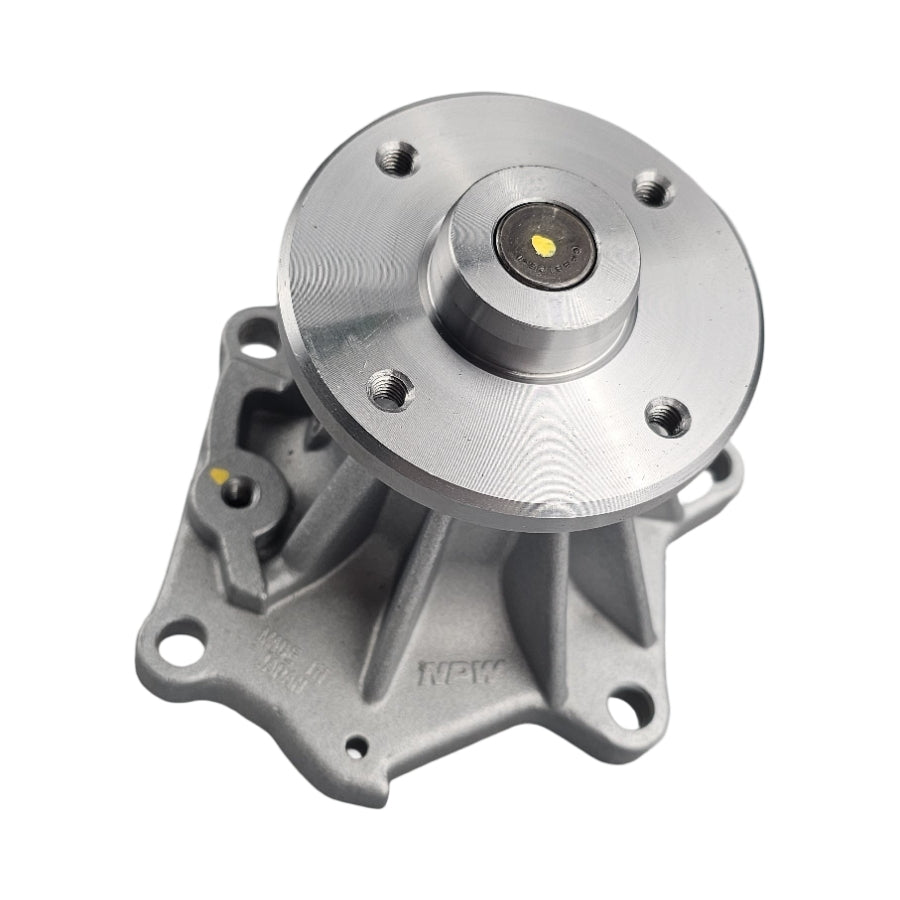 NPW N-53 Water Pump for Nissan Patrol GU Y61 GQ Y60, Safari Y61 RD28ETI & RD28T