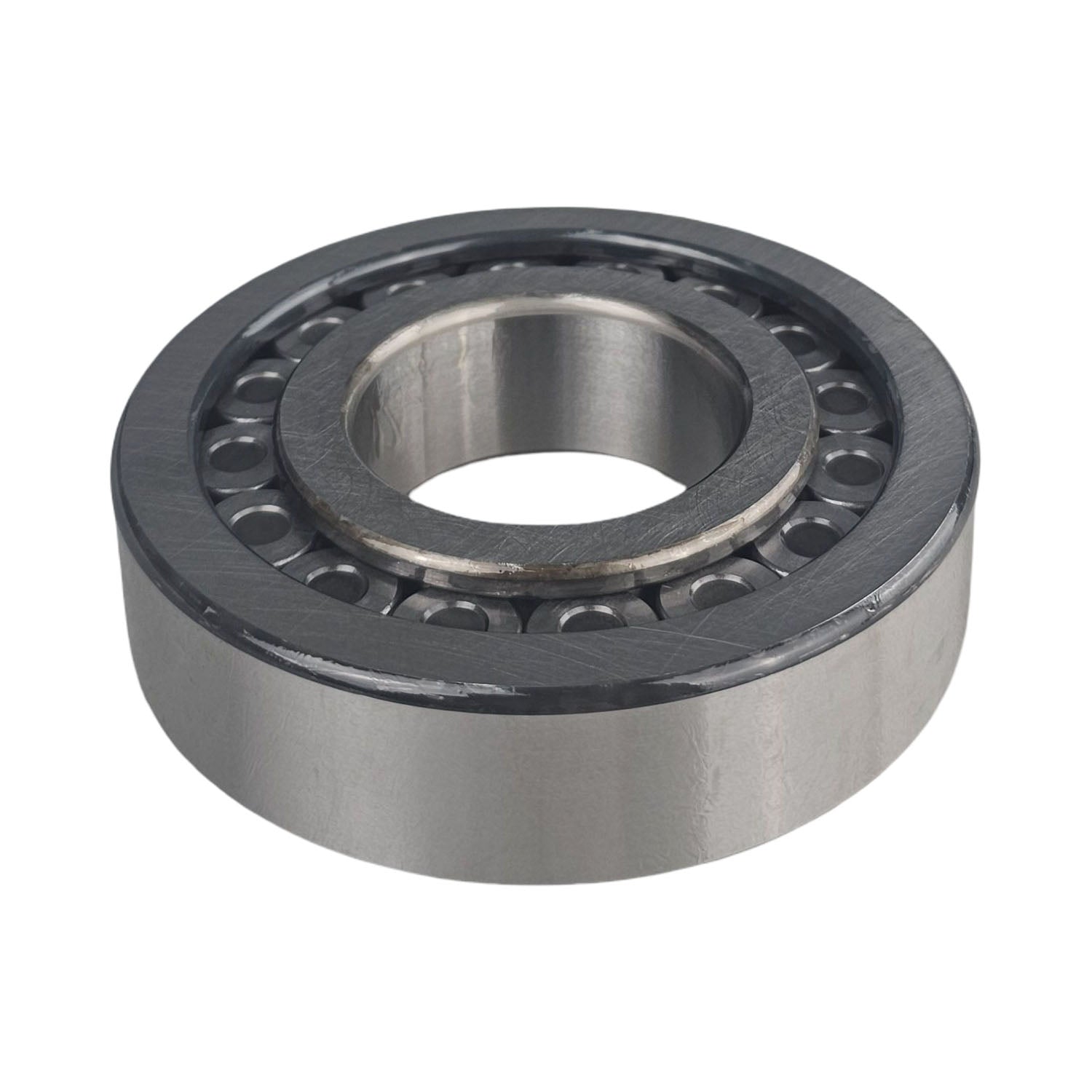 One Brand New NSK Bearing NJK309C3 45 x 100 x 25mm