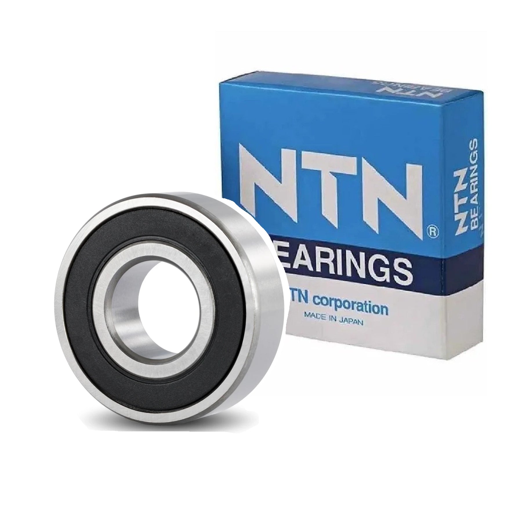 NTN Japan 6208 2RS C3 NTN Ball Bearing