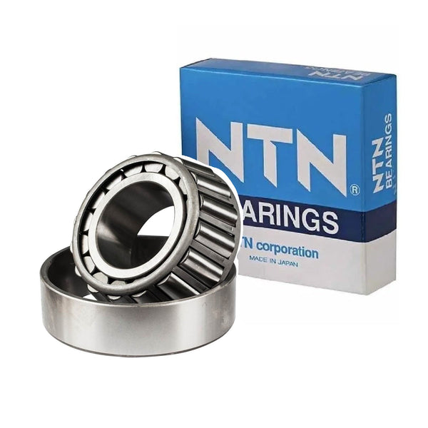 K NTN Japan 25877-20 Tapered Roller Bearing