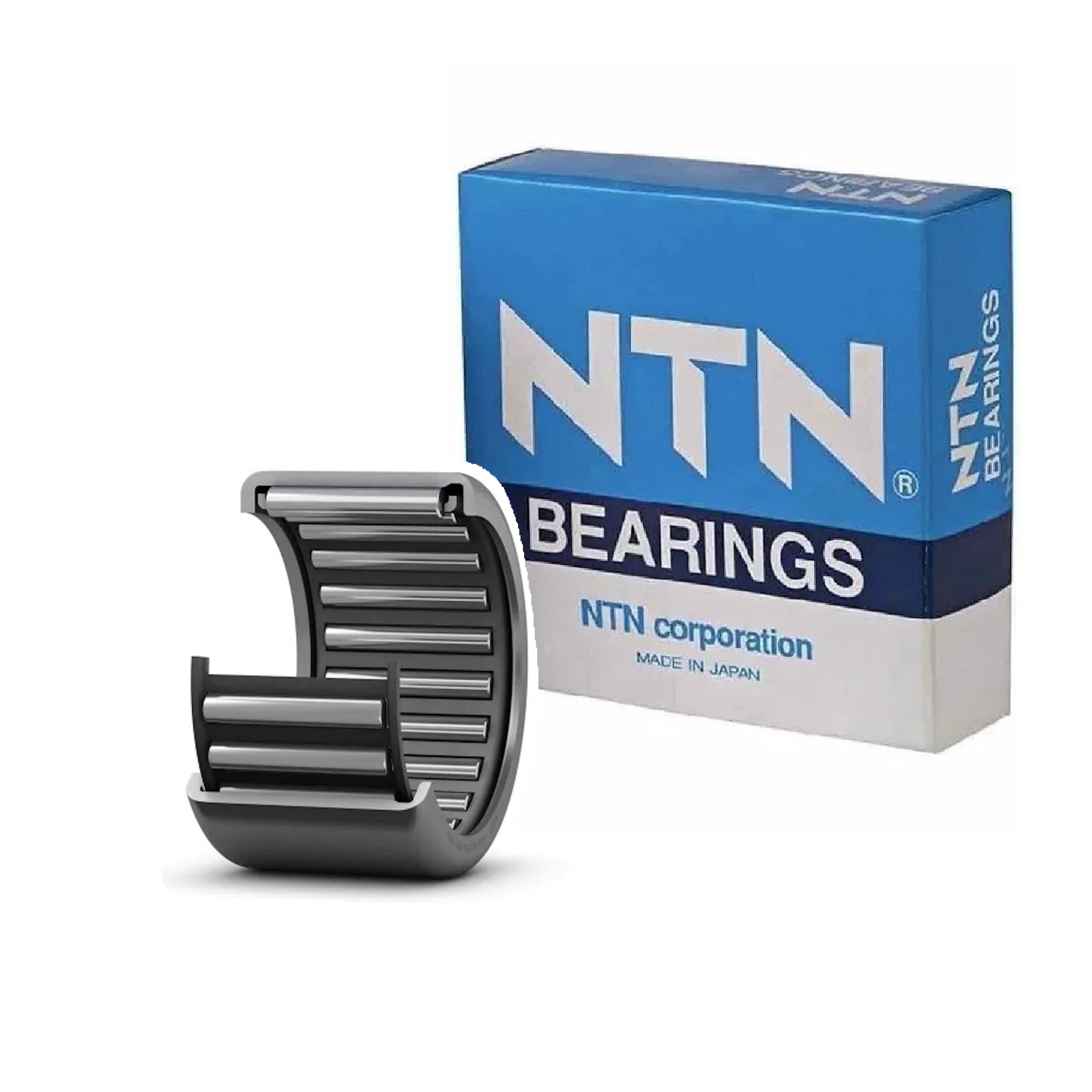 NTN Japan NKI25X58X20-1NR Needle Roller Bearing