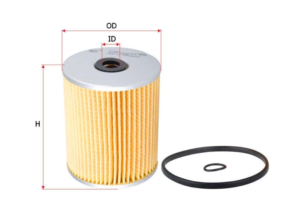 Oil Filter 31340-12030 / R2396p