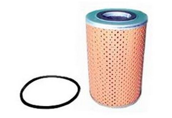 O-1803 - Sakura Oil Filter Equivalent to R2154P For Isuzu Bellet Nissan Patrol