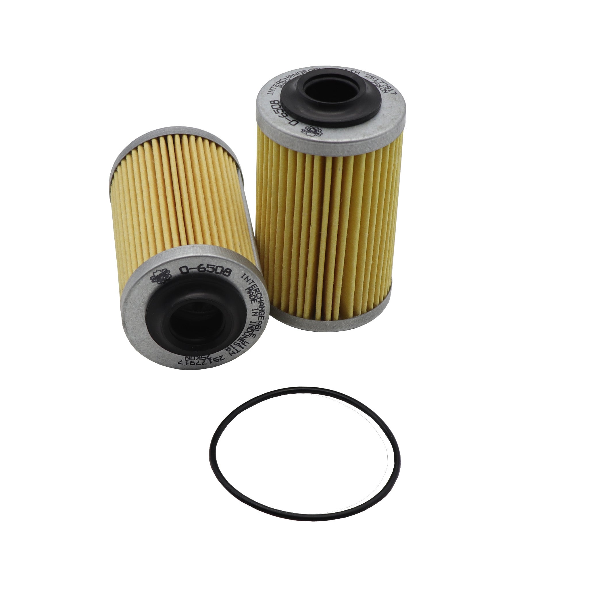 O-6508 - Sakura Oil Filter