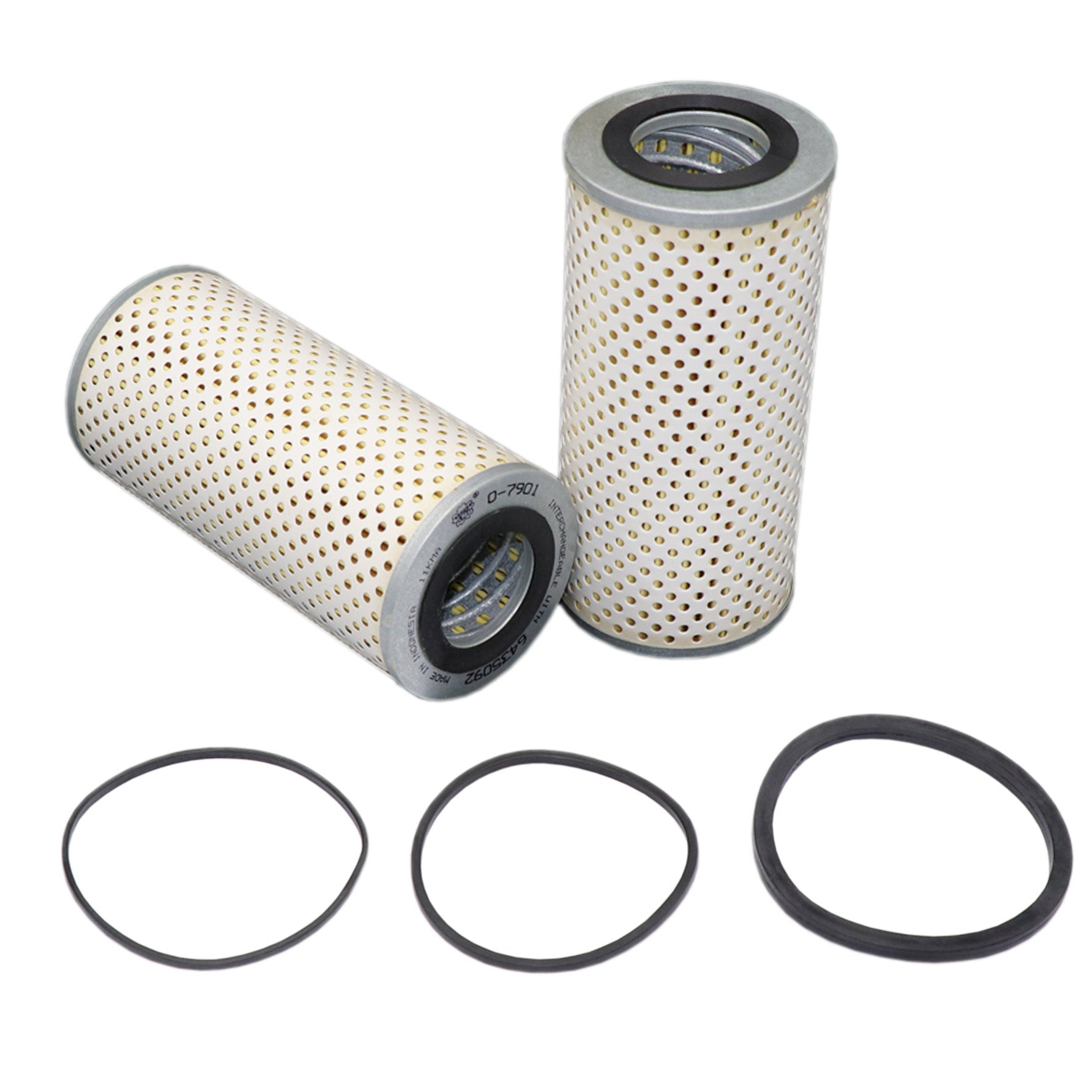 Oil Filter 26560090 / R205p