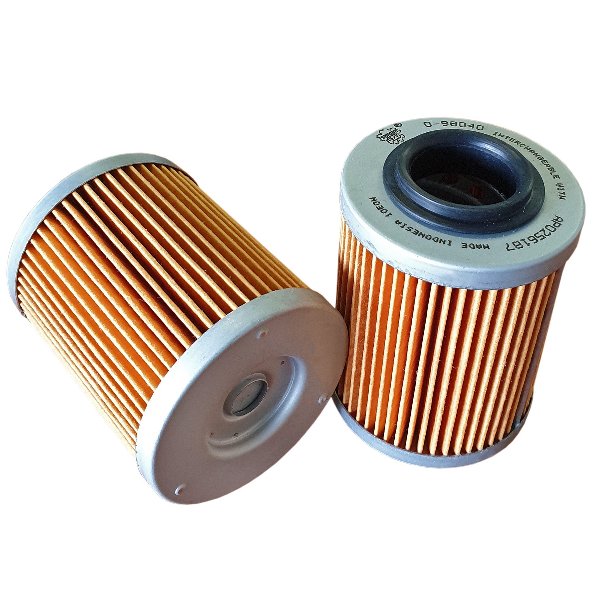 Oil Filter 420256188 / Rmc121