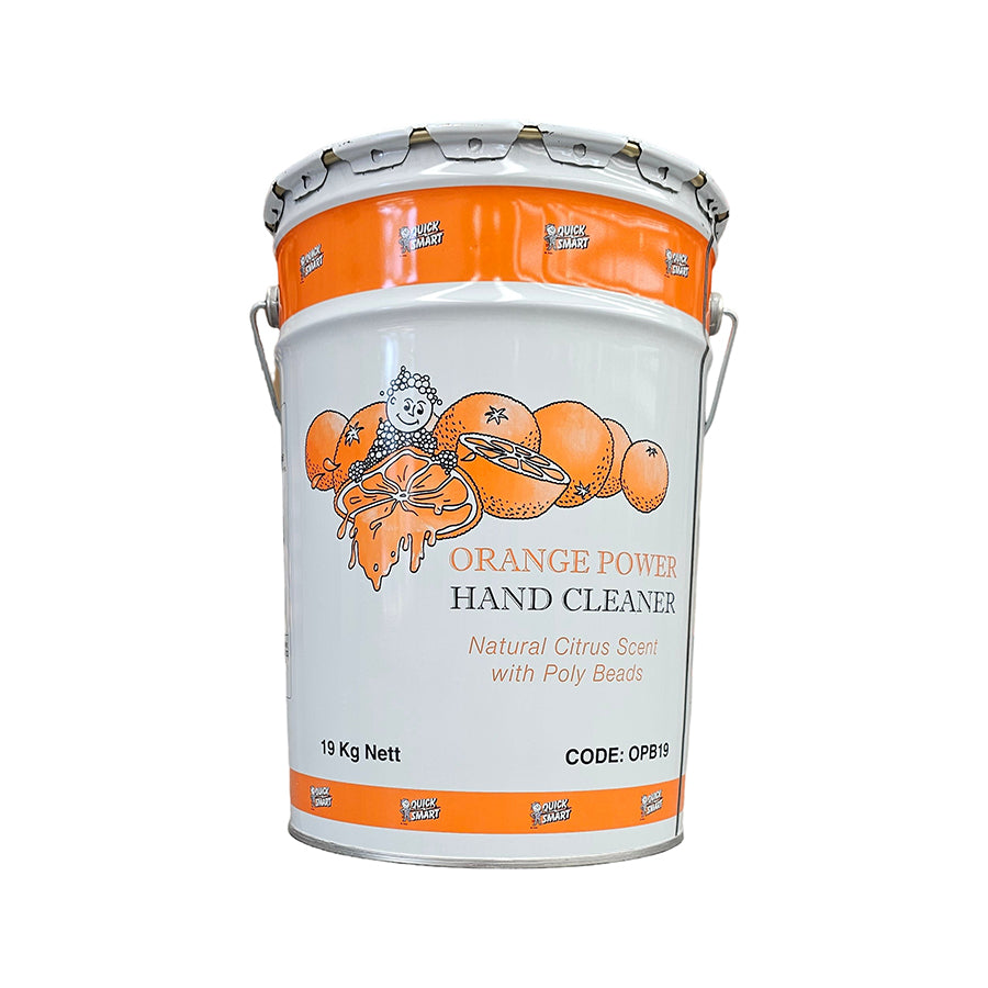 Orange Power Hand Cleaner 19kg OPB19