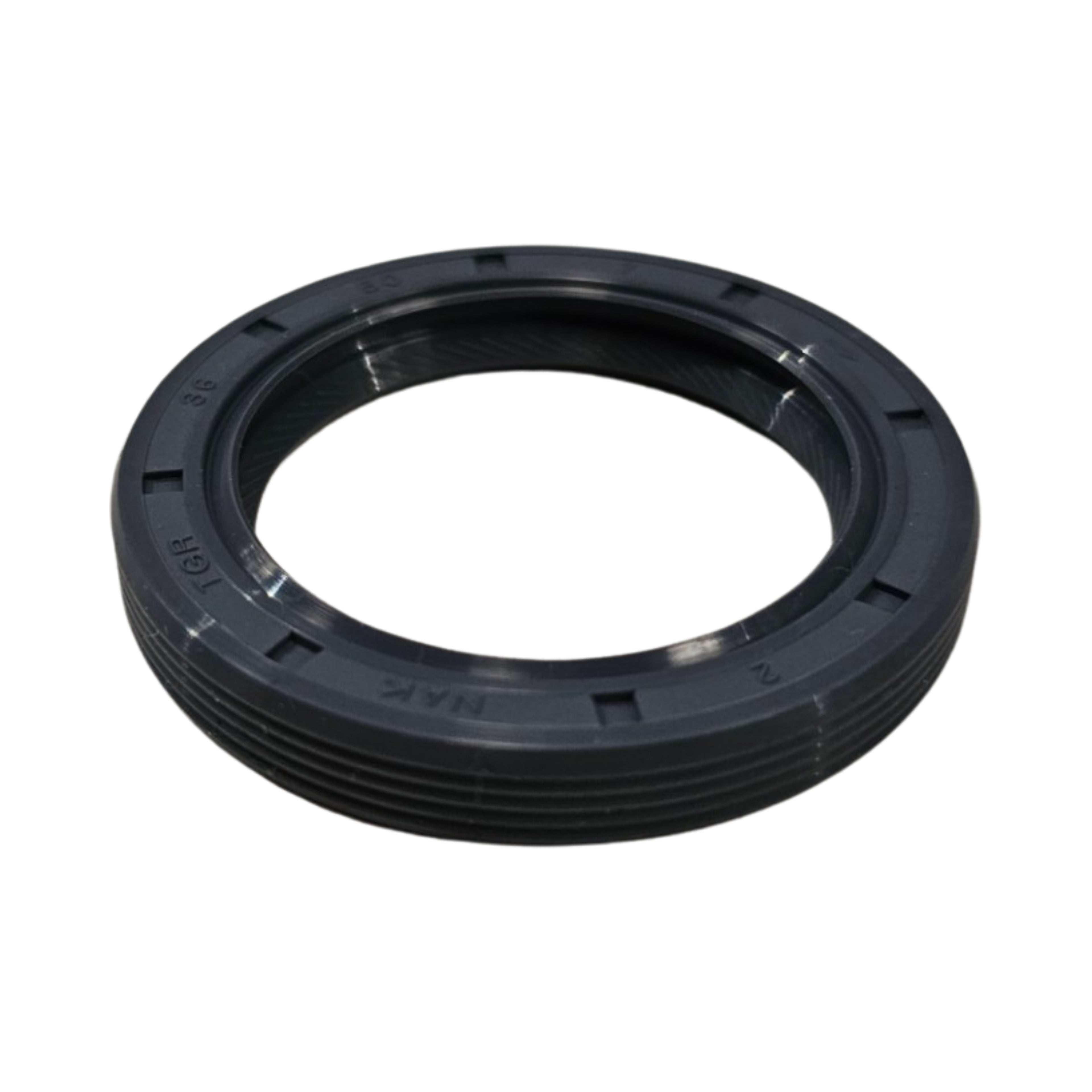 High Temperature Oil Seal 40x55x8 Htgl Acm 461819P