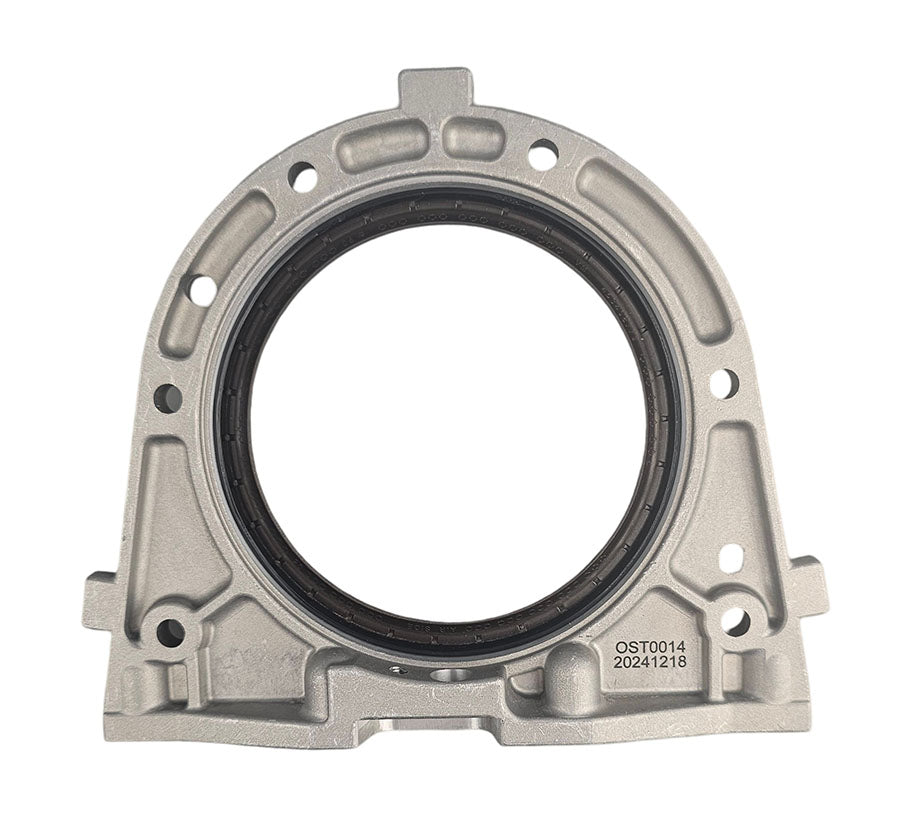 Rear Main Oil Seal for Holden Colorado, Colorado 7 RG 2.5L LVN LKH, 2.8L LWH LWN / Trailblazer RG 2.8L LWN / Chrysler Grand Voyager RT 2.8L ENS / Dodge Nitro KA 2.8L ENS / Jeep Cherokee KK 2.8L ENS / Wrangler JK 2.8L ENS