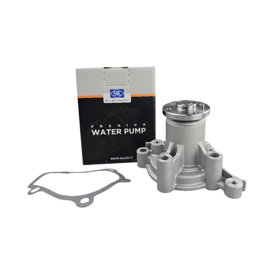 Genuine OEM Water Pump for Hyundai i30 FD, Tucson JM, Elantra XD FC HD, Lantra J2 J3, Coupe RD / KIA Cerato LD Sportage KM 2.0L PA1078