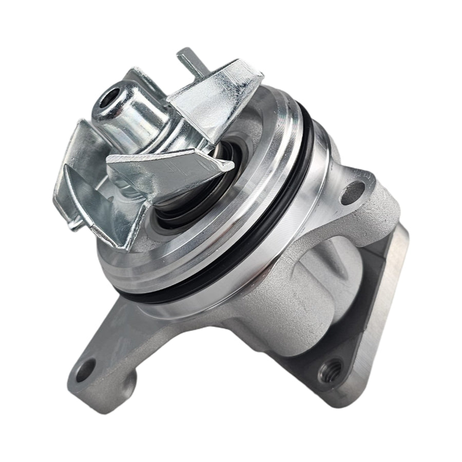 Genuine OEM Water Pump for Ford Escape ZB ZC ZD Falcon FG FGX Fiesta WQ Focus LS LT LW Mondeo MB MC MD Ranger PX1 / Land Rover Discovery Sport LC Freelander 2 L359 / Volvo S60 V60 CX60 / Mazda 3 BK BL Mazda 6 GG GH GY CX-7 ER MX5 NC Atenza GH Tribute 5Z