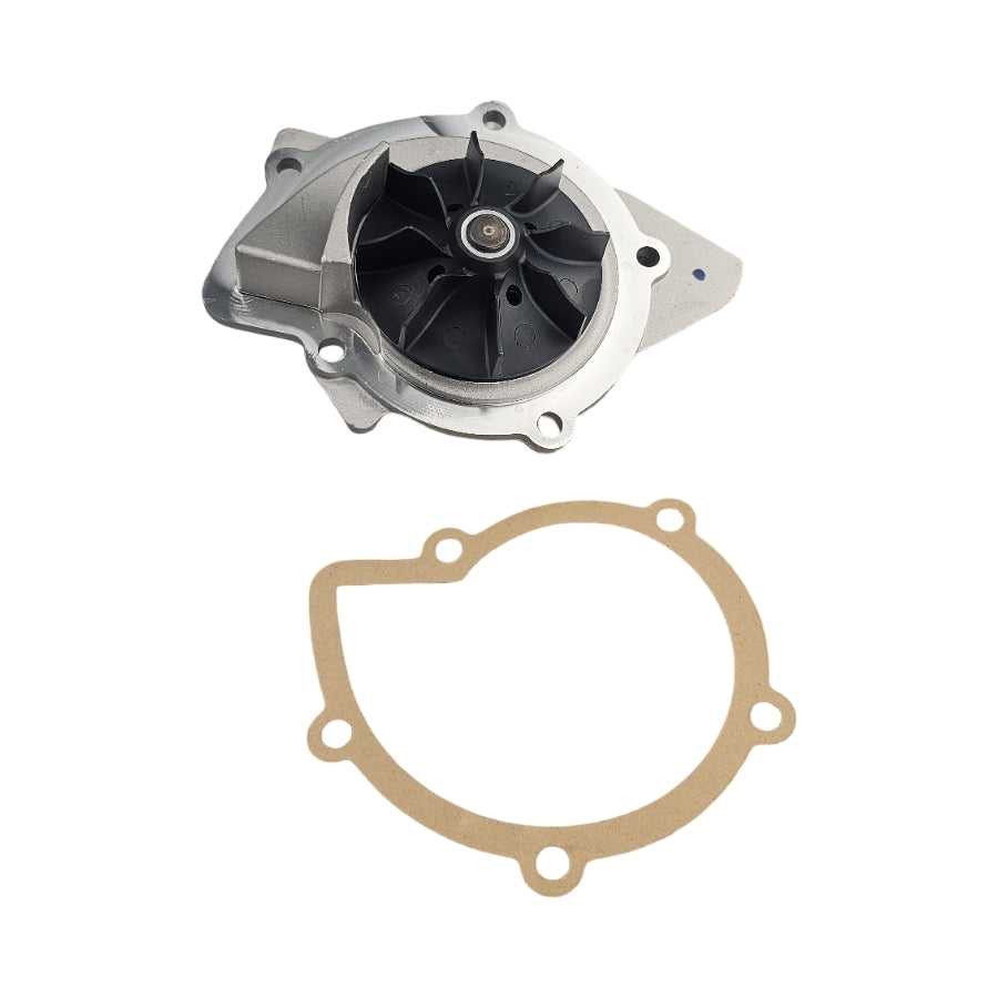 Genuine OEM Water Pump for Citroen C4, C4 Picasso, C5, Dispatch 2.0L / FIAT Scudo 2.0L / Ford Focus LT LV, Mondeo MA MB 2.0L / Peugeot 307, 308, 407, Expert 2.0L / Volvo C30 2.0L - PA1235