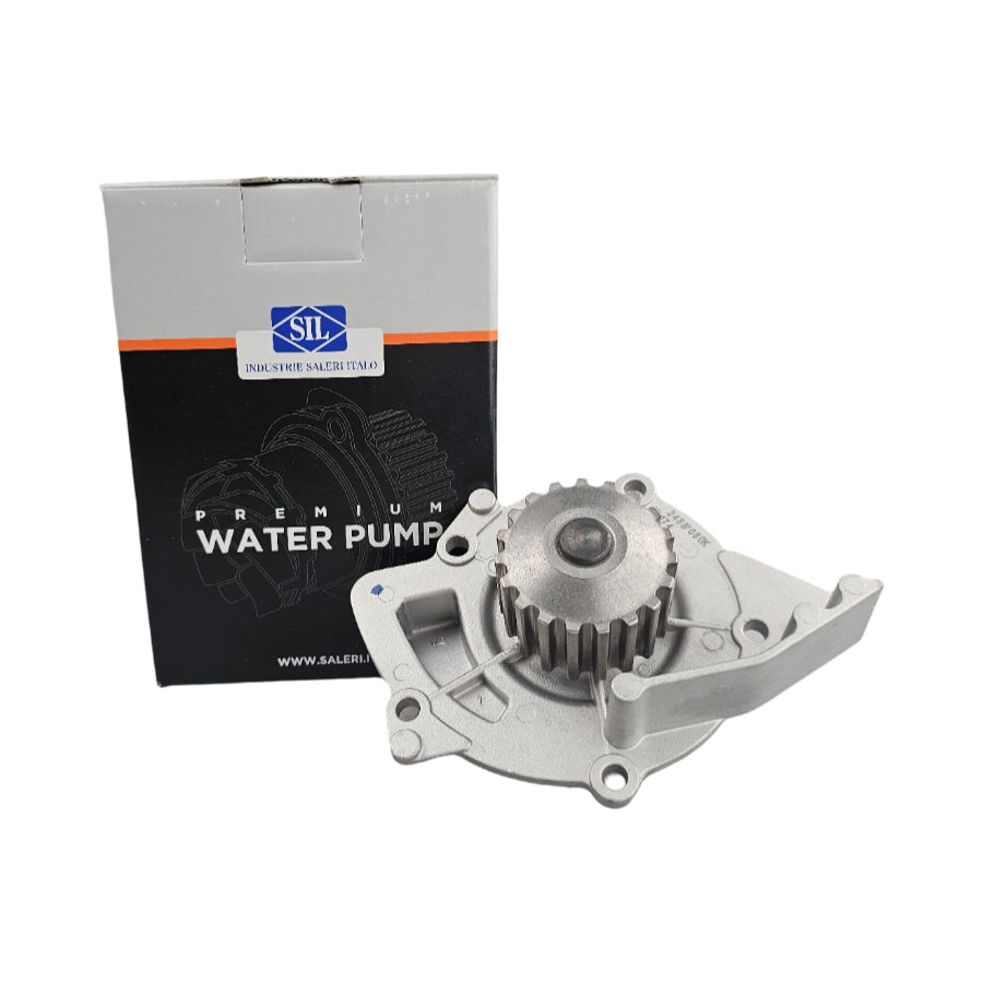 Genuine OEM Water Pump for Citroen C4, C4 Picasso, C5, Dispatch 2.0L / FIAT Scudo 2.0L / Ford Focus LT LV, Mondeo MA MB 2.0L / Peugeot 307, 308, 407, Expert 2.0L / Volvo C30 2.0L - PA1235