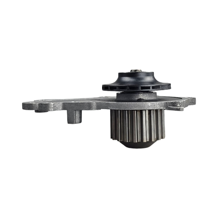 Genuine OEM Water Pump for Citroen Berlingo, C3, C4 B7, C4 Cactus E3, DS4 / Mini Cooper D R56 / Peugeot 207 307 308 508 2008 3008 Partner / Volvo C30, V40 1.6L - PA1252