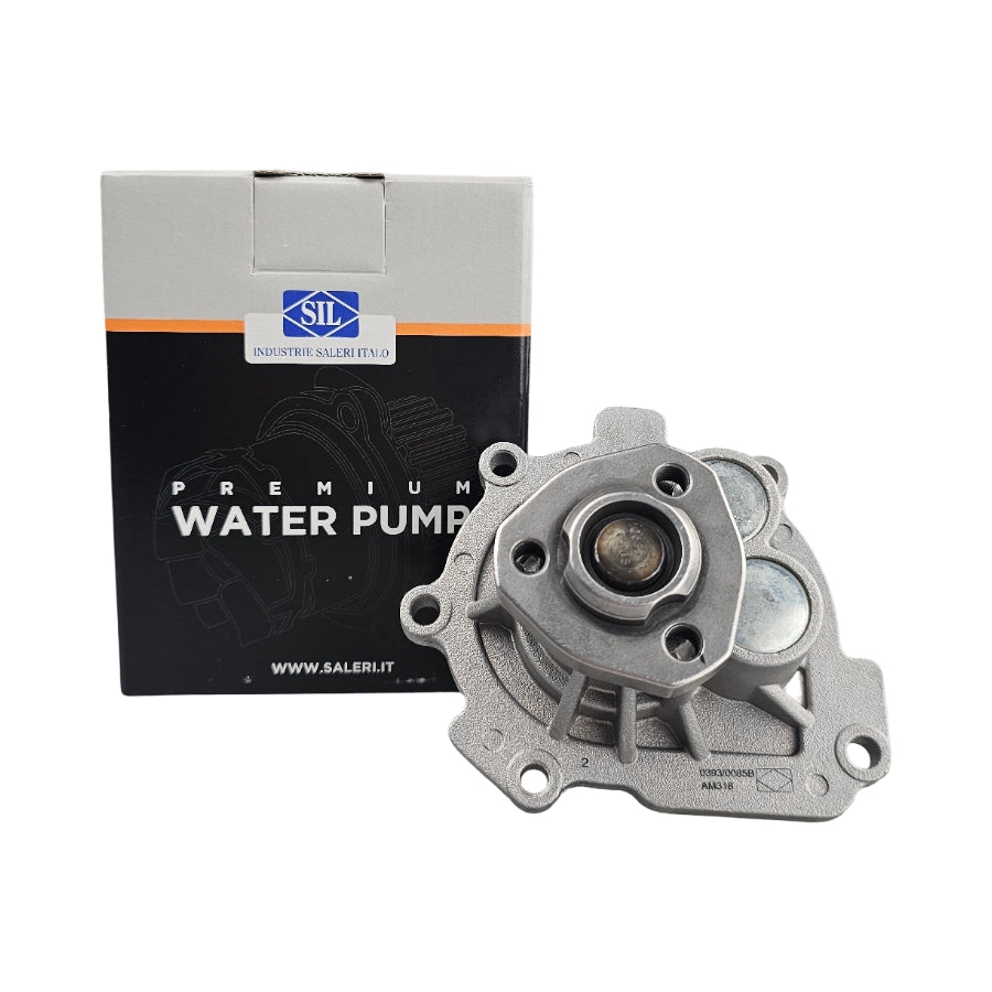Genuine OEM Water Pump for Holden Cruze JH 1.6 1.8 Astra AH Trax TJ 1.8 - PA1259