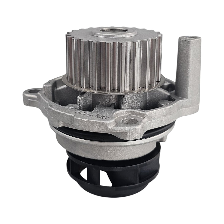 Genuine OEM Water Pump for Audi Audi A3 1.6L / Skoda Octavia 1Z / Volkswagen Beetle 9C, Caddy 2K, Eos 1F, Golf MK4 MK5, Jetta 1K - PA1270A