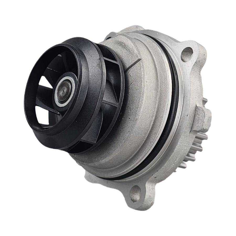 Genuine OEM Water Pump for Audi Audi A3 1.6L / Skoda Octavia 1Z / Volkswagen Beetle 9C, Caddy 2K, Eos 1F, Golf MK4 MK5, Jetta 1K - PA1270A