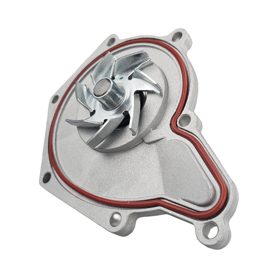 Genuine OEM Water Pump for Audi A4 A5 A6 A8 Q5 Q7 / Porshe Cayenne 9PA / Volkwagen Touareg 7L 7P 3.0L - PA1290
