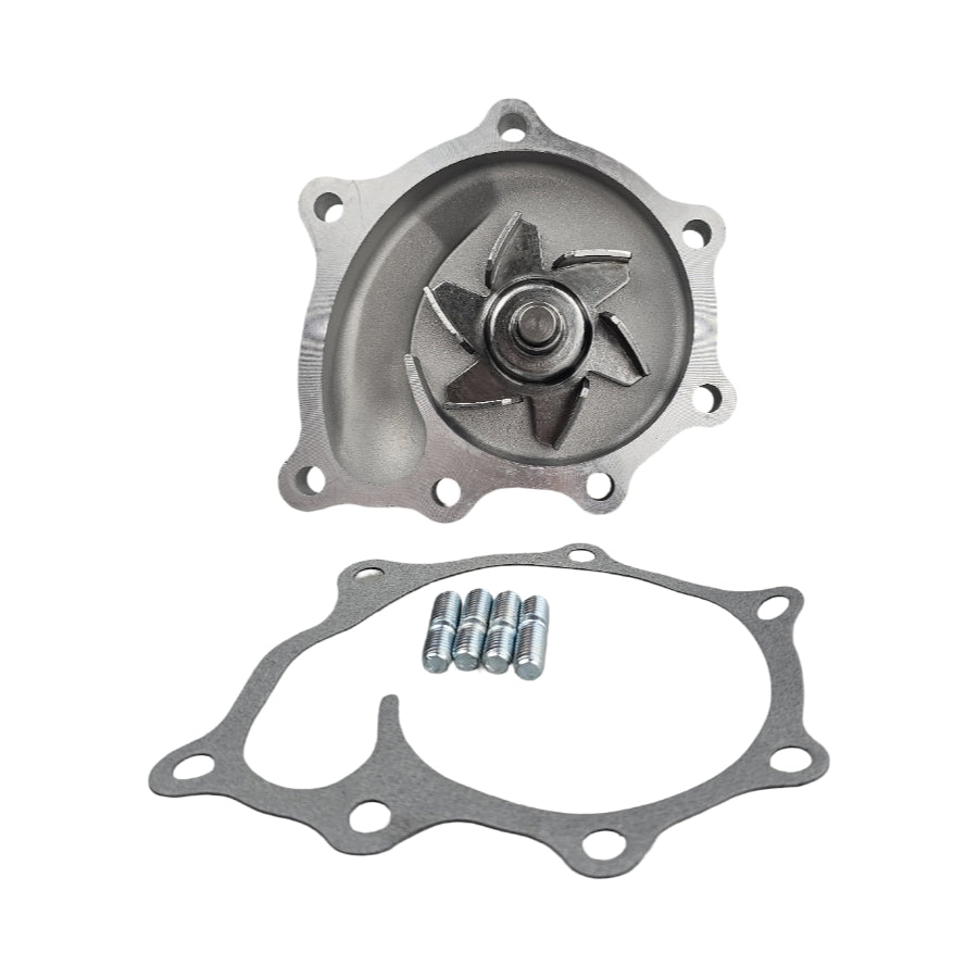 Genuine OEM Water Pump for Kia Carnival, Grand Carnival VQ 2.9L J3 - PA1312