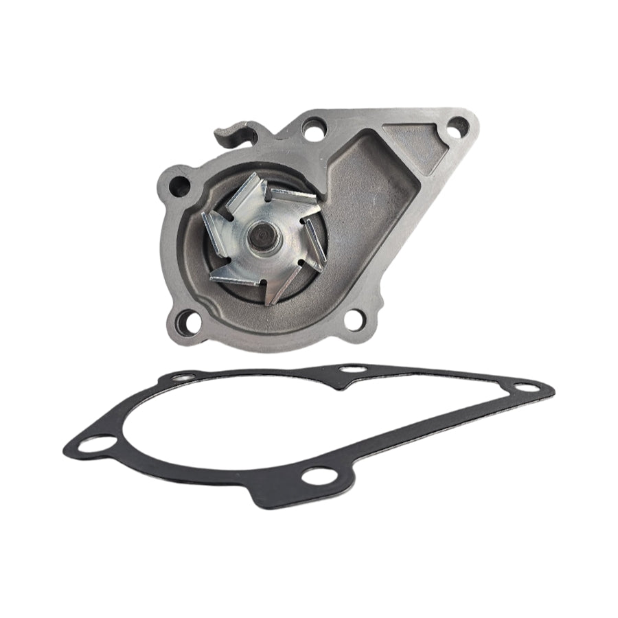 Genuine OEM Water Pump for Hyundai Accent LC LS MC, Excel X3, Getz TB / Kia Rio JB  - PA1349