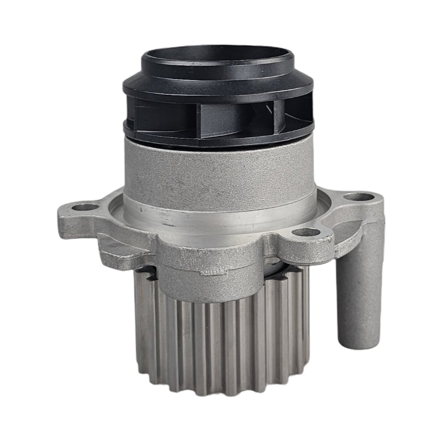 Genuine OEM Water Pump for Audi A3 / Skoda Octavia 1Z Roomster 5J / Volkswagen Beetle 9C, Caddy 2K, Eos 1F, Golf MK5, Jetta 1K, Polo 9N, Transporter T5 - PA1354A