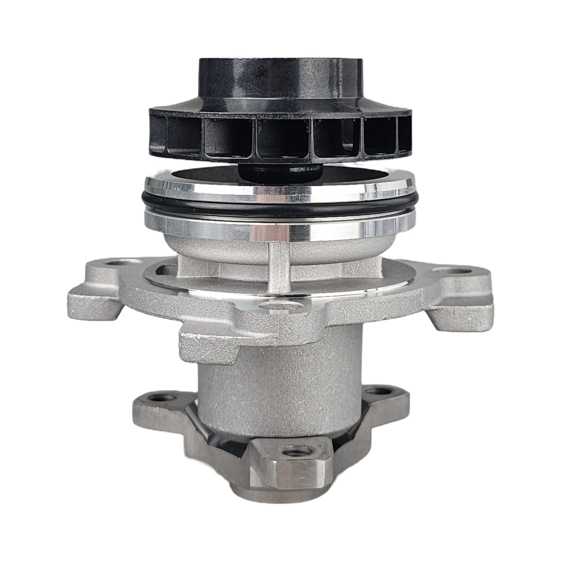 Genuine OEM Water Pump for Nissan X-Trail T31 T32 M9R / Renault Koleos H45, Laguna X91, Latitude X43, Master X62 M9T, Megane X84, Trafic X83 - PA1396