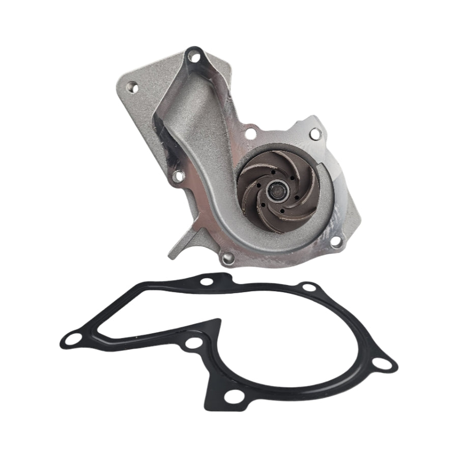 Genuine OEM Water Pump for Ford Everest UA, Fiesta WP WQ WS WT WZ, Focus LV LW LZ, Kuga TF, Ecosport BK / Volvo S6 V60 V40 P3 - PA1422A