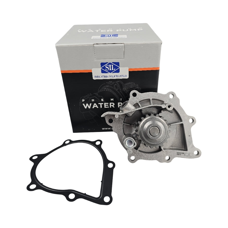 Genuine OEM Water Pump for Citroen C5 Grand C4, Land Rover Discovery Sport L550 Freelander L359, Peugeot 3008 P84 308 P87 Expert, Range Rover Evoque L538 2007~2026, Ford Mondeo MD 2.0L