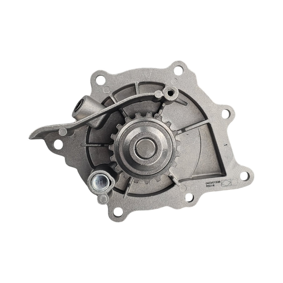 Genuine OEM Water Pump for Citroen C5 Grand C4, Land Rover Discovery Sport L550 Freelander L359, Peugeot 3008 P84 308 P87 Expert, Range Rover Evoque L538 2007~2026, Ford Mondeo MD 2.0L