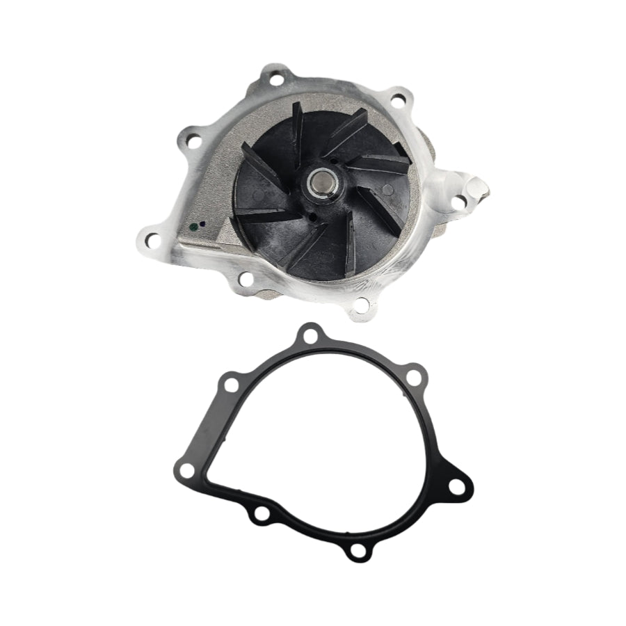 Genuine OEM Water Pump for Citroen C5 Grand C4, Land Rover Discovery Sport L550 Freelander L359, Peugeot 3008 P84 308 P87 Expert, Range Rover Evoque L538 2007~2026, Ford Mondeo MD 2.0L