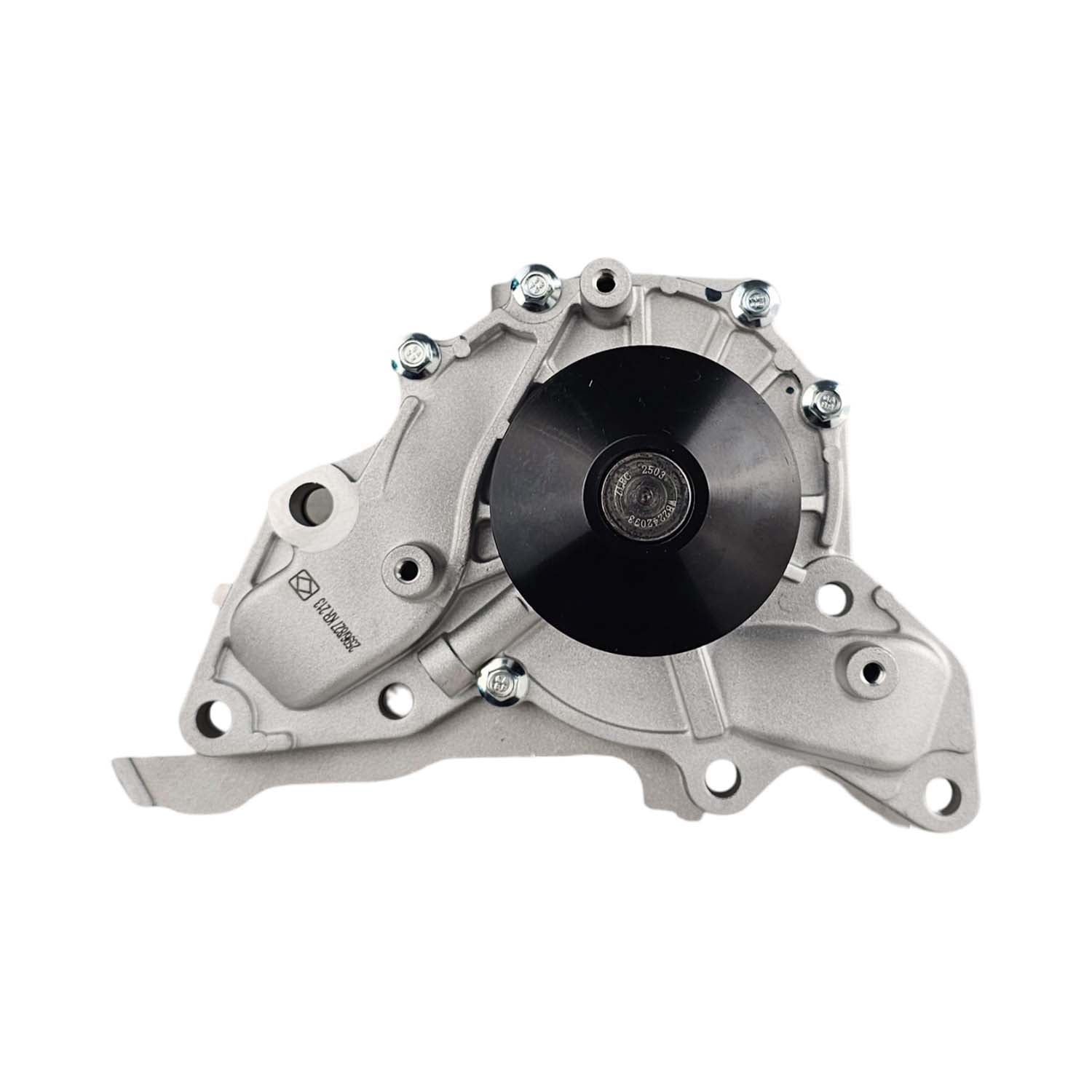 Saleri Water Pump for Hyundai Grandeur XG Terracan HP, Kia Sorento BL 3.5L G6CU
