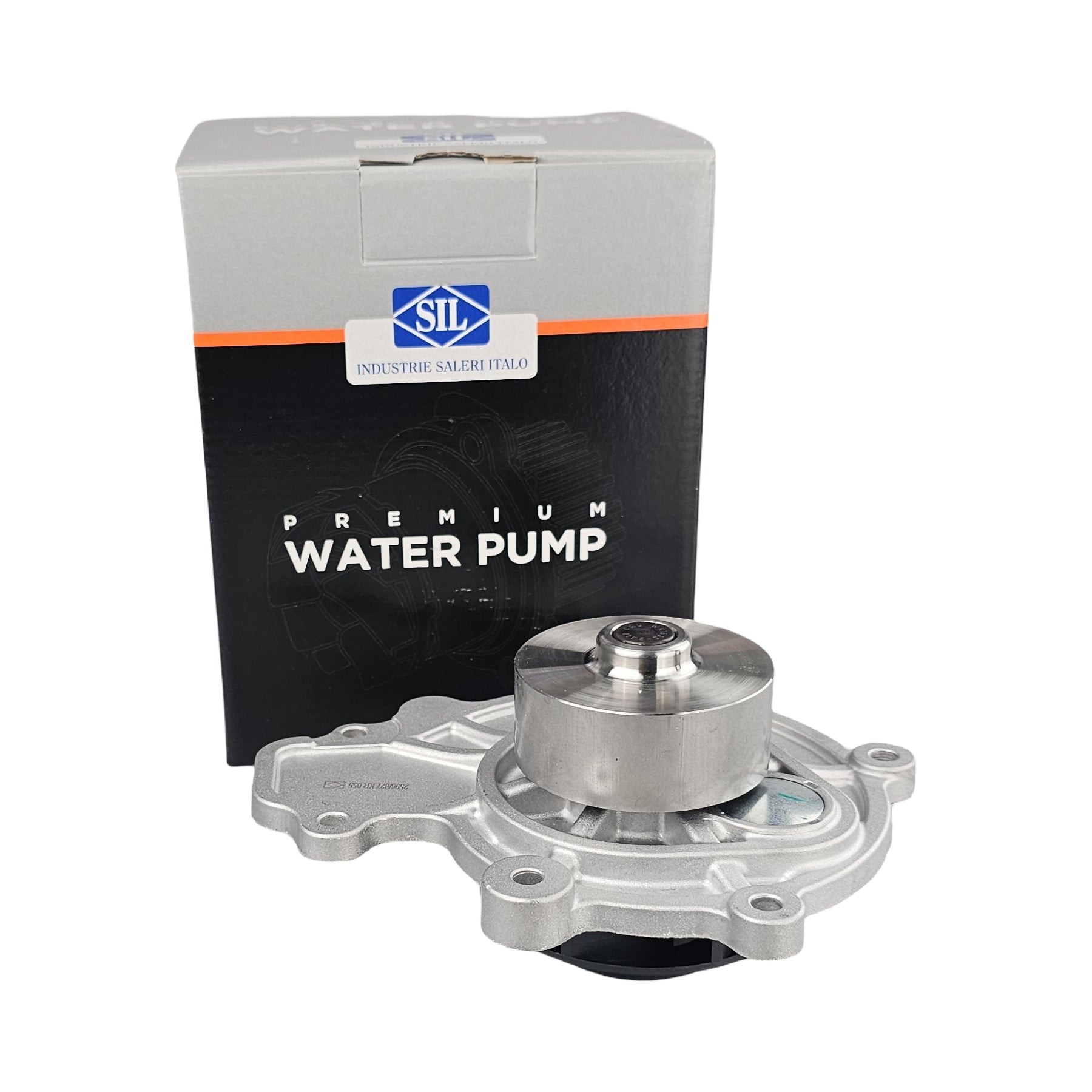 Genuine OEM Water Pump for Holden Captiva CG Cruze JG Epica / Nissan Elgrand E52