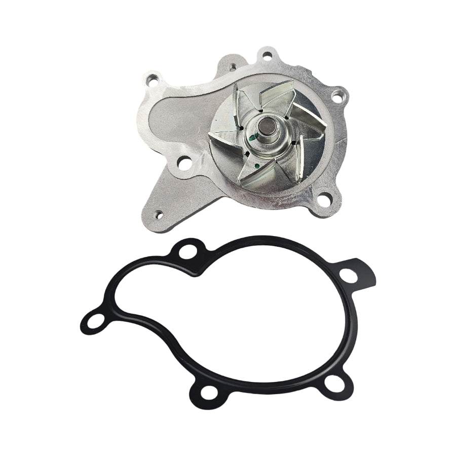 Genuine OEM Water Pump for Hyundai Santa Fe CM, Sonata NF / Kia Sportage KM 2.0L
