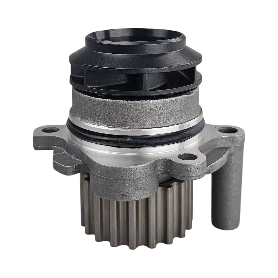 Genuine OEM Water Pump for Audi A1 8X A3 8P A4 8K A5 8F 8T A6 4G Q3 8U 8R TT 8J, Skoda Octavia 103 Superb 125 Yeti, Volkswagen Amarok 2H Caddy 2K Caravelle 7H CC 3C Crafter 2E 2F EOS 1F Golf 1K Jetta 1B 1K Multivan 7H Passat Polo Tiguan Transporter