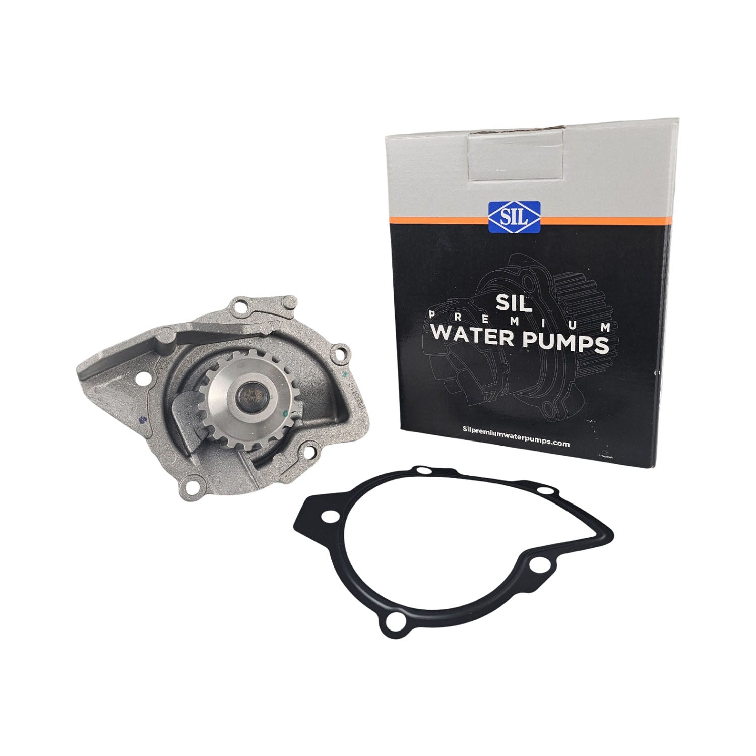 OEM Water Pump for Citroen C5 DS4 DS5 DW10CTED4, Peugeot 308 3008 407 5008 508 Expert RCZ, Ford Focus LW Kuga TF TXDB