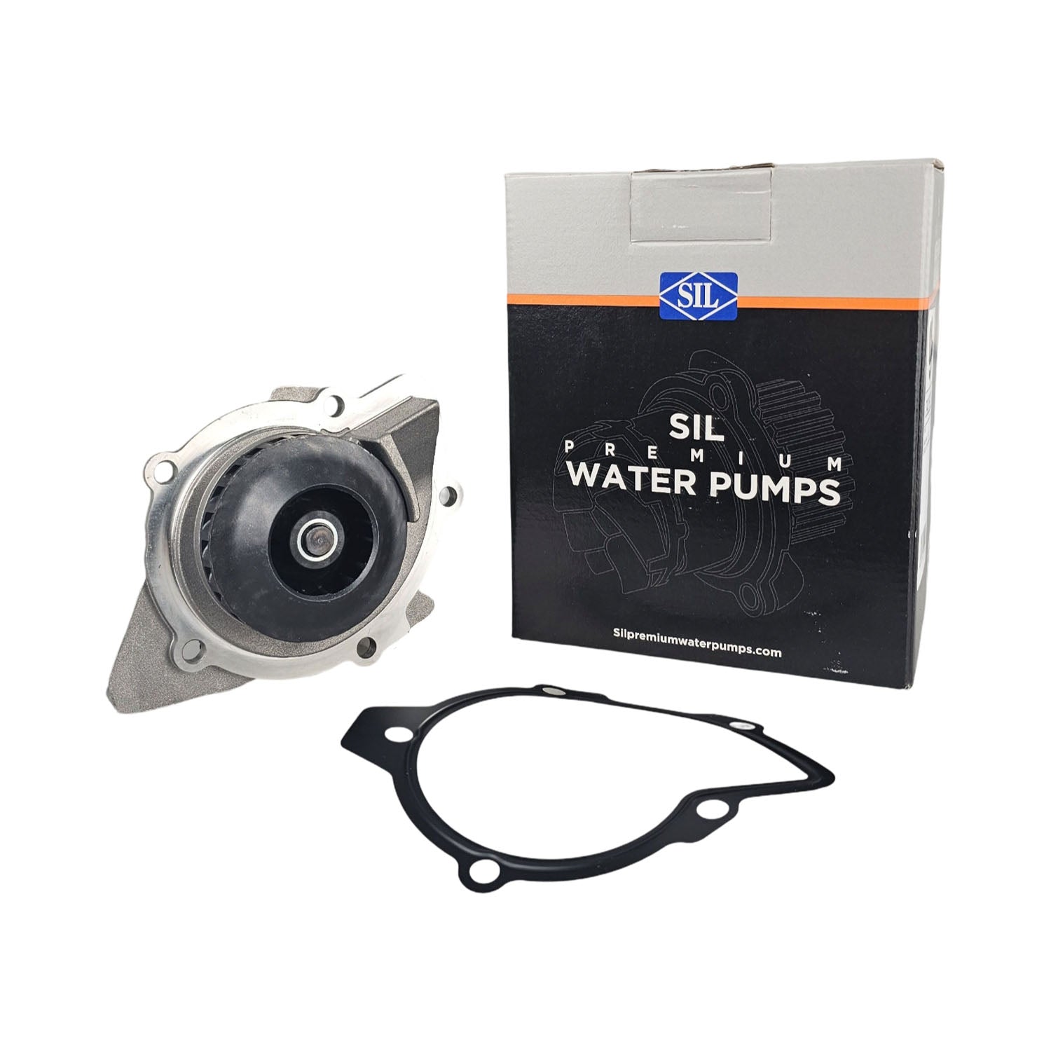 OEM Water Pump for Citroen C5 DS4 DS5 DW10CTED4, Peugeot 308 3008 407 5008 508 Expert RCZ, Ford Focus LW Kuga TF TXDB
