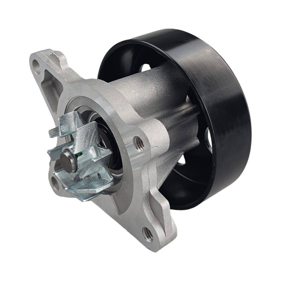 Genuine OEM Water Pump for Nissan Dualis J10 MR20DE, Pulsar B17 C12 MRA8DE, Tiida C11 MR18DE, X-Trail T31 MR20DE / Renault Fluence X38 2.0L, Megane E95 B95 K95 X32 2.0L - PA1518