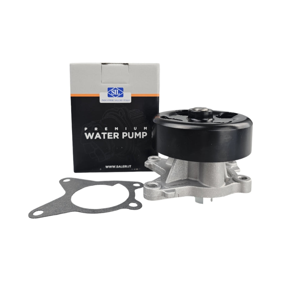 Genuine OEM Water Pump for Nissan Dualis J10 MR20DE, Pulsar B17 C12 MRA8DE, Tiida C11 MR18DE, X-Trail T31 MR20DE / Renault Fluence X38 2.0L, Megane E95 B95 K95 X32 2.0L - PA1518