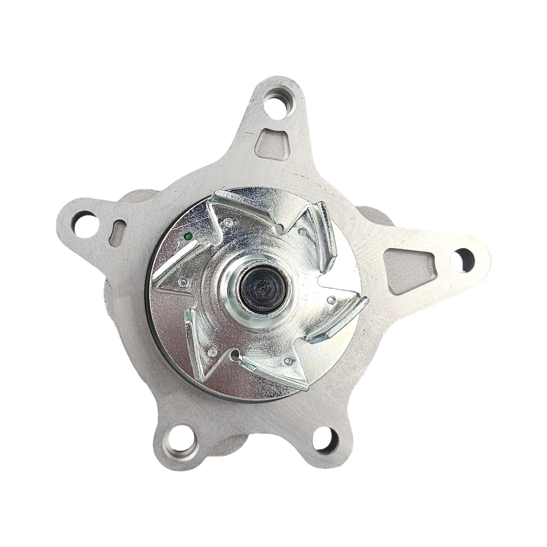 Genuine OEM Water Pump for Hyundai Accent RB, Elantra AD MD, i20 PB, i30 FD GD PD, Kona OS, Tucson TLE, Veloster FS JS, Venue QX / Kia Cerato BD YD, Pro Ceed JD, Rio UB, Seltos, Soul AM PS - PA1520