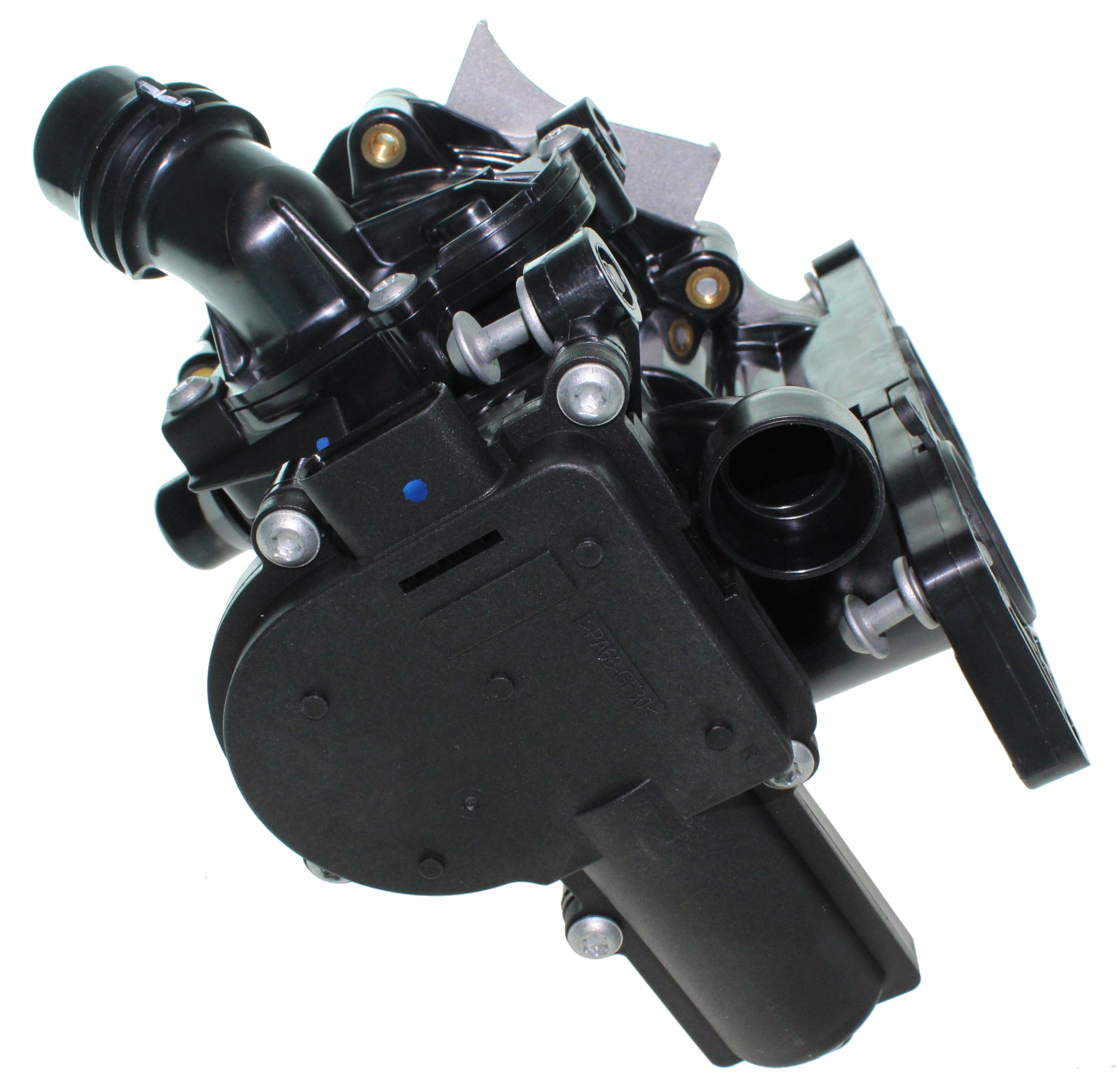 Saleri Water Pump for Cupra Ateca VZx KH| Formentor KM| Leon KL 2.0L 2020~Onward